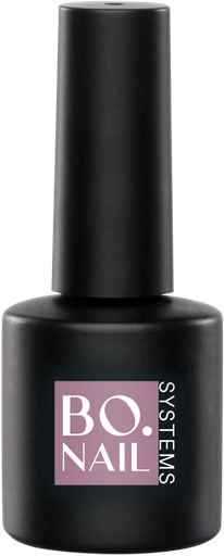 [1212077078] BO. Soakable Gel Polish #040 Mauve 7ml