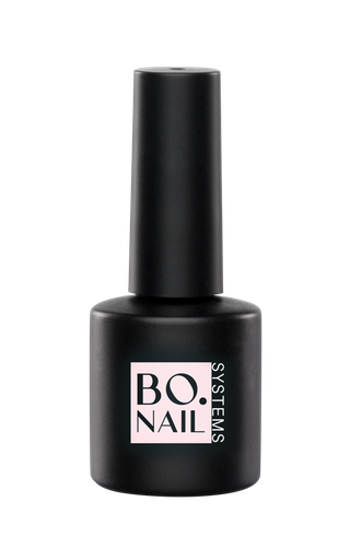 [1212077082] BO. Soakable Gel Polish #042 Baby Pink 7ml