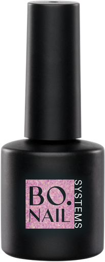 [1212077084] BO. Soakable Gel Polish #043 Funky 7ml