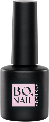 [1212077088] BO. Soakable Gel Polish #045 Powder Pink 7ml