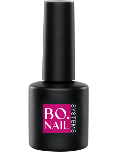 [1212077092] BO. Soakable Gel Polish #047 Candy 7ml