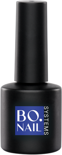 [1212077094] BO. Soakable Gel Polish #048 Denim 7ml