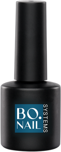[1212077096] BO. Soakable Gel Polish #049 By Night 7ml