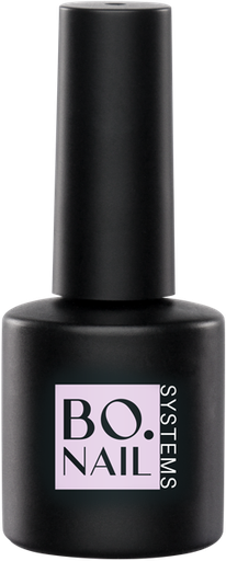 [1212077100] BO. Soakable Gel Polish #051 Lilac 7ml