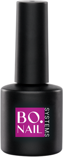 [1212077102] BO. Soakable Gel Polish #052 Magenta 7ml