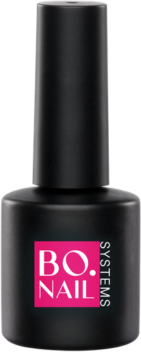 [1212077104] BO. Soakable Gel Polish #053 Raspberry 7ml
