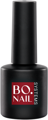 [1212077106] BO. Soakable Gel Polish #054 Ruby Red 7ml