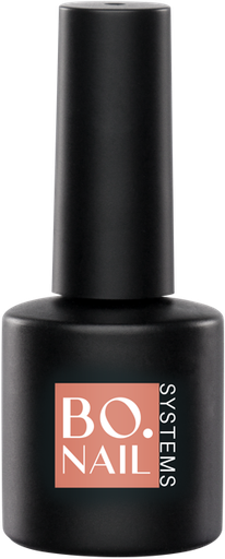 [1212077112] BO. Soakable Gel Polish #057 Flamingo 7ml
