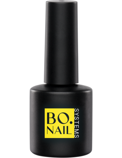 [1212077114] BO. Soakable Gel Polish #058 Lemon 7ml