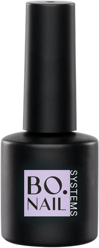 [1212077118] BO. Soakable Gel Polish #060 Ice Cream 7ml