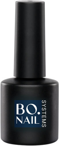 [1212077124] BO. Soakable Gel Polish #063 Navy Blue 7ml