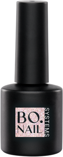 [1212077128] BO. Soakable Gel Polish #065 Star 7ml
