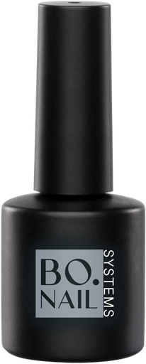 [1212077130] BO. Soakable Gel Polish #066 Shadow 7ml