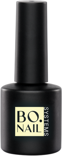 [1212077134] BO. Soakable Gel Polish #068 Cheesecake 7ml