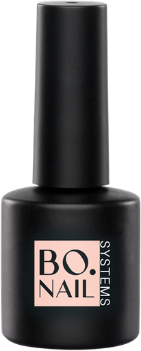 [1212077142] BO. Soakable Gel Polish #072 Apricot 7ml