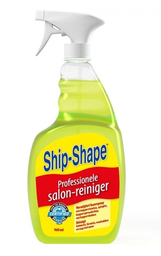 [993090073] Ship-Shape Salonreiniger 1000 ml