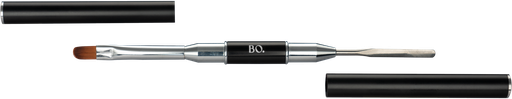 [1712012001] BO. AcryGel Application Tool (brush & spatula) 