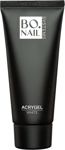 [1212079000] BO. AcryGel White 60gr