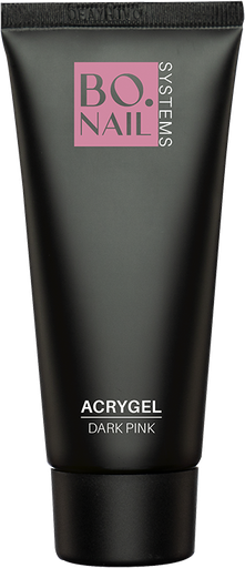 [1212079004] BO. AcryGel Dark Pink 60gr