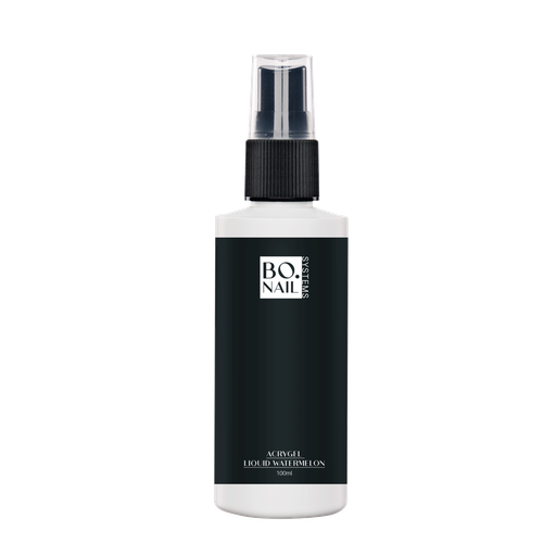 [1212061005] BO. AcryGel Liquid Watermelon 120ml