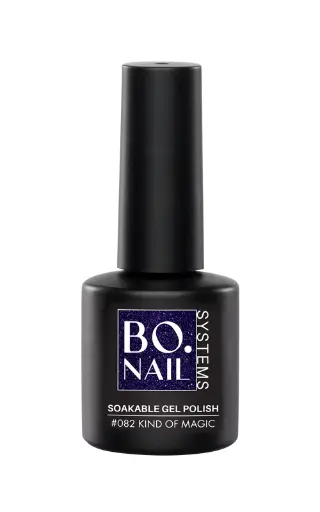 [1212077170] BO. Soakable Gel Polish #082 Kind Of Magic 7ml