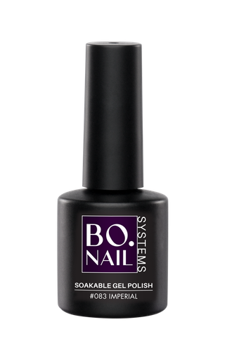 [1212077172] BO. Soakable Gel Polish #083 Imperial 7ml