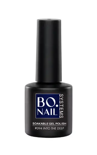 [1212077194] BO. Soakable Gel Polish #094 Into The Deep 7ml