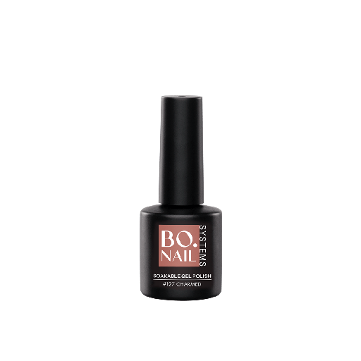 [1212077260] BO. Soakable Gel Polish #127 Charmed 7ml