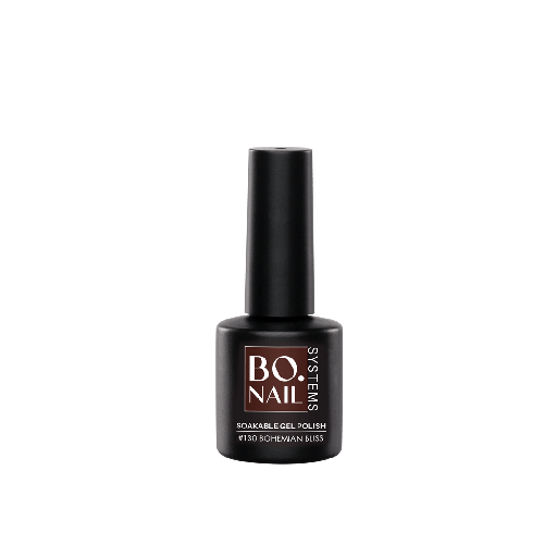[1212077266] BO. Soakable Gel Polish #130 Bohemian Bliss 7ml