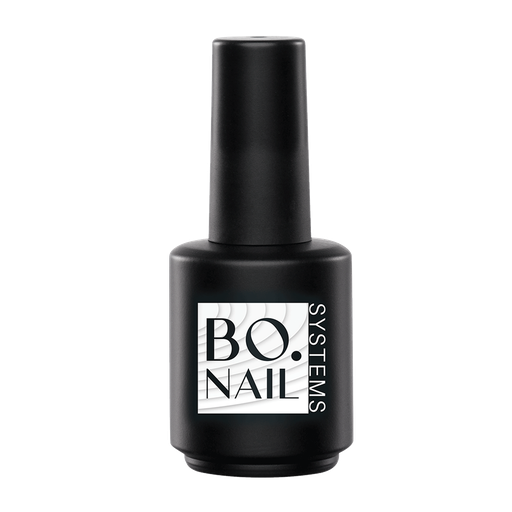 [1212073000] BO.NAIL Brush Builder White 15ml