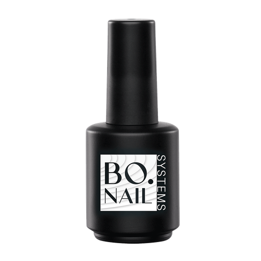 [1212073004] BO.NAIL Brush Builder Clear 15ml