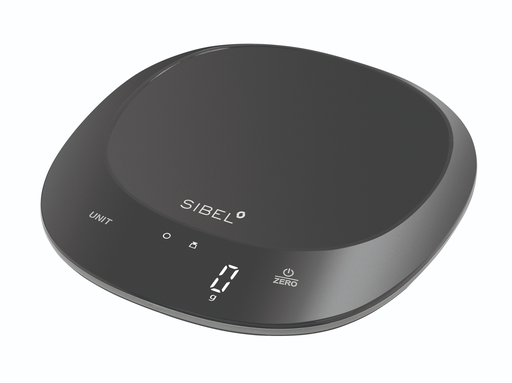 [S0002007] SIBEL Digitale Weegschaal waterproof Max 5kg