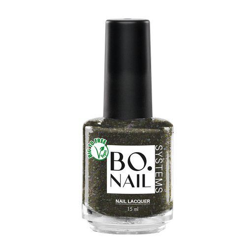 [1412012001] BO Nail Lacquer #008 Moss 15ml