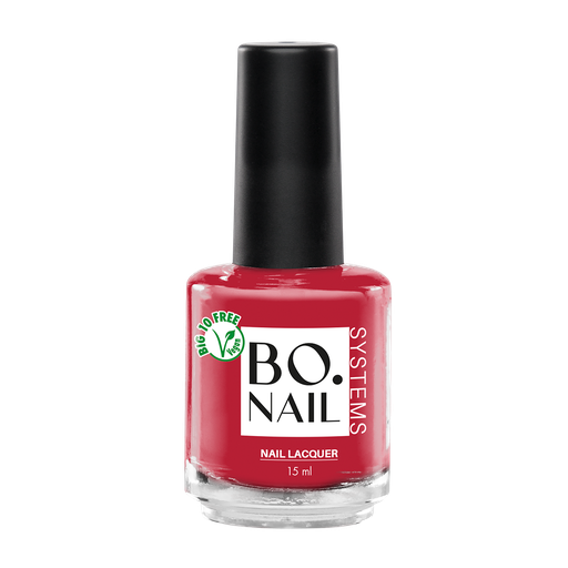 [1412011011] BO Nail Lacquer #017 Ferrari 15ml