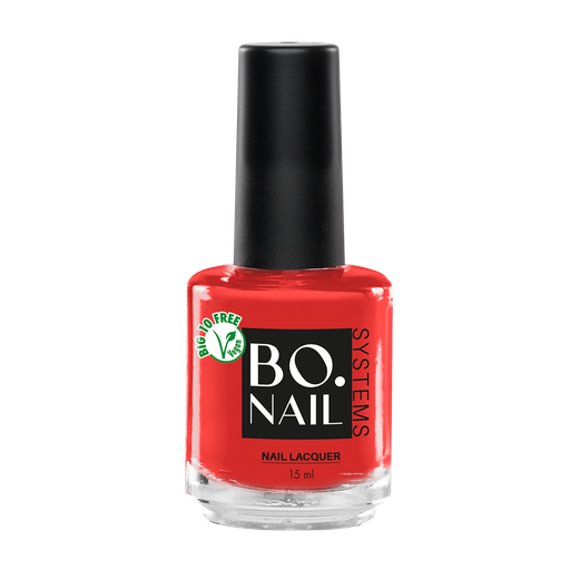 [1412011013] BO Nail Lacquer #020 Fiesta 15ml