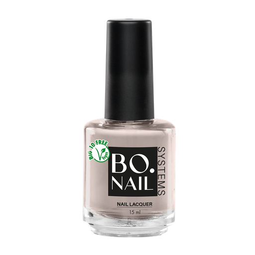 [1412011018] BO Nail Lacquer #026 Stone Grey 15ml