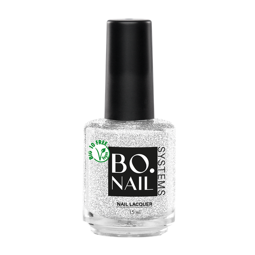 [1412012004] BO Nail Lacquer #028 Frozen 15ml