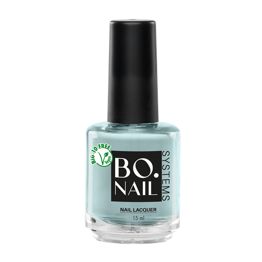 [1412011019] BO Nail Lacquer #029 Angel 15ml