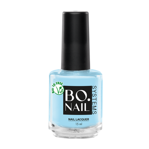 [1412011021] BO Nail Lacquer #031 Baby Blue 15ml