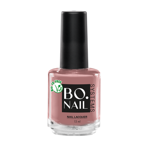 [1412011027] BO Nail Lacquer #040 Mauve 15ml