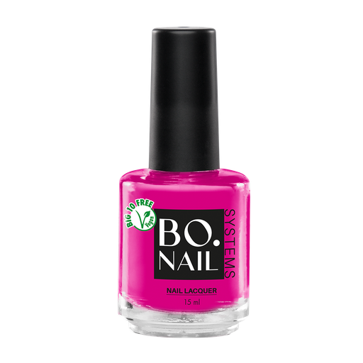 [1412011036] BO Nail Lacquer #052 Magenta 15ml