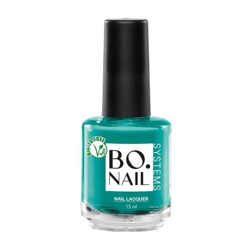 [1412011047] BO Nail Lacquer #064 Jungle 15ml