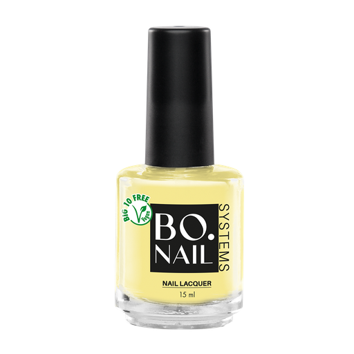 [1412011049] BO Nail Lacquer #068 Cheesecake 15ml
