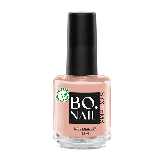 [1412011051] BO Nail Lacquer #072 Apricot 15ml