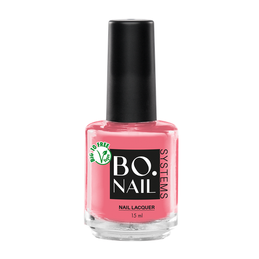 [1412011052] BO Nail Lacquer #073 Georgia Peach 15ml