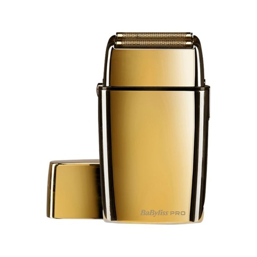 [FXFS2GE] BabylissPro Foil FX02 GOLDFX