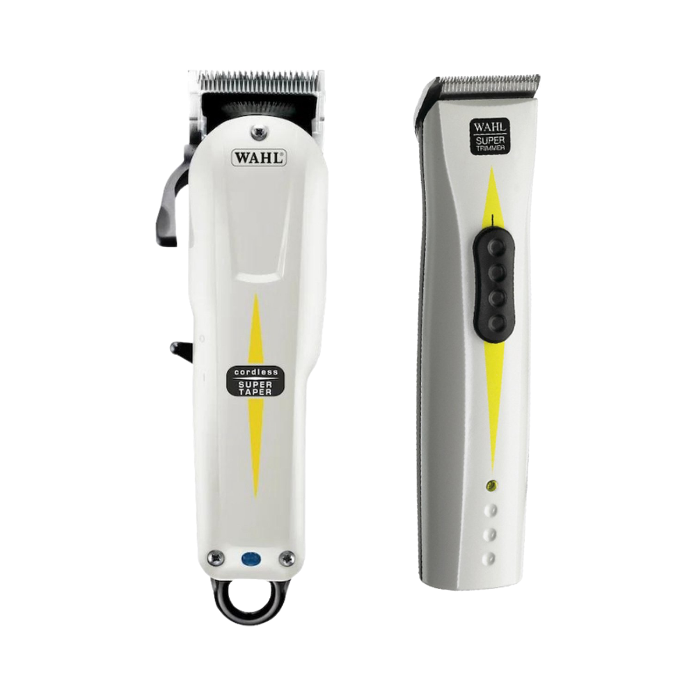 Wahl Combo Cordless Super Taper/Trimmer