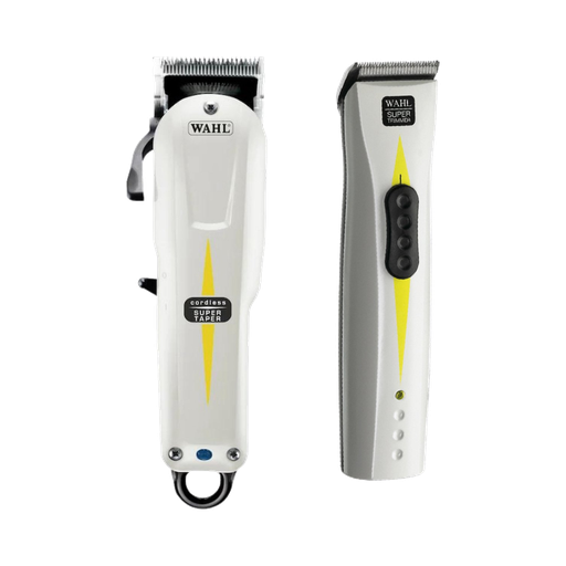 [08591.0471] Wahl Combo Cordless Super Taper/Trimmer