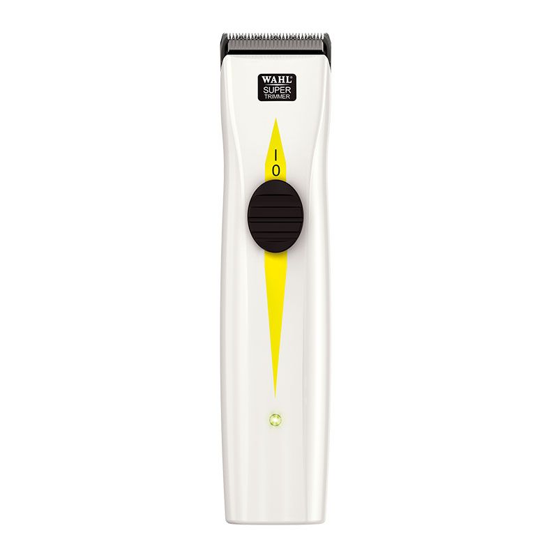 Wahl Super Trimmer 1592 Wit