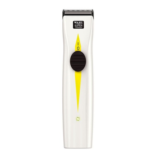 [1592.0461] Wahl Super Trimmer 1592 Wit